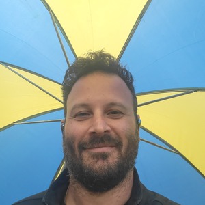 Fundraising Page: Emmanuel Bruzzi